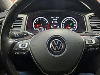 Usado VW T-Roc Advance 150 CV (110 kW) 2021 Blanco SUV