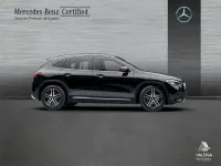 Usado Mercedes GLA180 Progressive 136 CV (100 kW) 2023 Negro noche SUV