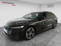 Usado Audi A5 Ambiente 299 CV (219 kW) 2025 Negro Coupe