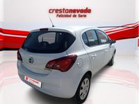 usado Opel Corsa 1.4 66kW 90CV Selective Pro GLP Te puede interesar