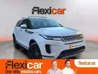 Usado Land Rover Range Rover evoque R-Dynamic 150 CV (110 kW) 2020 Blanco SUV
