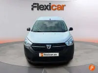 Usado Dacia Dokker Essentiel 95 CV (69 kW) 2020 Blanco Monovolumen