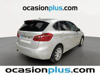 Occasion BMW 216 Active Tourer 116 ch (85 kW) 2016 Gris Monospace