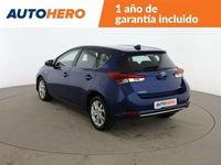 usado Toyota Auris Hybrid 1.8 Hybrid Active