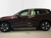 Nuevo Volvo XC60 Plus 250 CV (183 kW) 2026 Rojo SUV