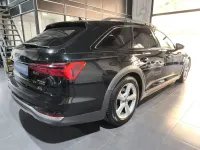 Usado Audi A6 Allroad 286 CV (210 kW) 2021 Negro Familiar
