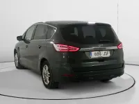 Usado Ford S-MAX Titanium 150 CV (110 kW) 2016 Gris Monovolumen