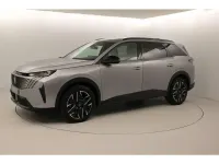 Usado Peugeot 5008 Allure 145 CV (106 kW) 2025 Gris SUV