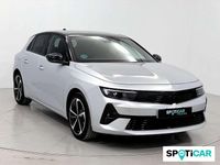 Usado Opel Astra 131 CV (96 kW) 2024 Gris Berlina