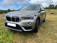 Używany BMW X1 150 KM (110 kW) 2018 Beżowy SUV