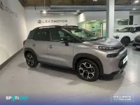 Usado Citroën C3 Aircross Shine 110 CV (80 kW) 2023 Gris SUV