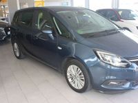 usado Opel Zafira 1.4 T S/S Selective 140