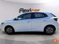 Usado MG MG3 116 CV (85 kW) 2025 Blanco Utilitario