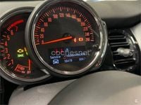 Usado Mini Cooper S 192 HP (141 kW) 2021 Preto Citadino