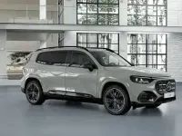 Nuevo Mercedes GLB250 200 kW (272 CV) 2026 Gris SUV