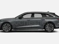 Usado Audi A5 Ambiente 299 CV (219 kW) 2025 Gris Familiar