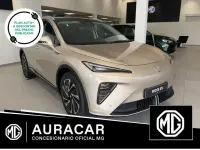 Nuevo MG S5 Luxury 180 kW (245 CV) 2026 Otro SUV