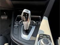 Usado BMW 320 Gran Turismo 184 CV (135 kW) 2016 Gris / plata Berlina