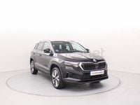 Usado Skoda Karoq Style 115 CV (84 kW) 2023 Blanco SUV