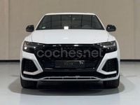 Usado Audi Q8 Sport 600 CV (441 kW) 2023 Blanco SUV