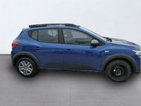 usado Dacia Sandero stepway tce expresion 67kw