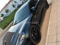 Occasion Porsche Panamera Sport Turismo 462 PK (339 kW) 2019 Zwart Stationwagen