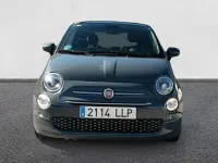Usado Fiat 500 Lounge 70 CV (51 kW) 2020
