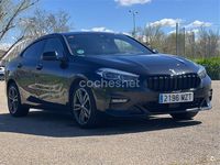Usado BMW 218 150 CV (110 kW) 2021 Negro Coupe