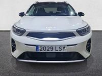 Usado Kia Stonic 100 HP (73 kW) 2021 SUV