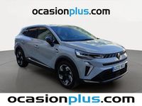 Usado Renault Symbioz Techno 140 CV (102 kW) 2025 Gris SUV