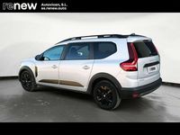 Usado Dacia Jogger Extreme 101 CV (74 kW) 2022 Gris Monovolumen