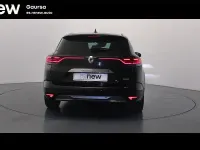 Usado Renault Mégane IV R.S. 91 CV (66 kW) 2022 Negro Familiar