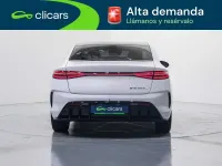 Usado BYD Seal Design 230 kW (313 CV) 2025 Blanco Berlina
