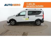 usado Dacia Dokker 1.5 dCi Diesel Stepway