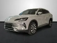 Usado BYD Seal U Comfort 218 CV (160 kW) 2025 Beige SUV