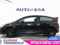 usado Citroën C4 Coupé 1.6 HDi 110cv VTR Plus 3p #LIBRO