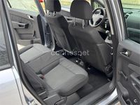 Usado Opel Zafira Enjoy 120 CV (88 kW) 2006 Gris / plata Monovolumen
