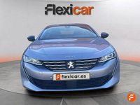 Usado Peugeot 508 Active 130 CV (95 kW) 2022 Gris Berlina