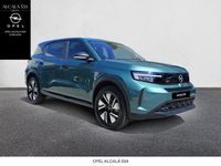 Nuevo Opel Frontera Edition 83 kW (113 CV) 2026 Verde SUV