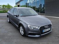 Käytetty Audi A3 150 HP (110 kW) 2020 Harmaa Sedan