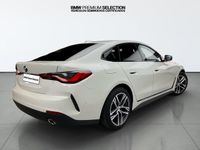 Usado BMW 420 Gran Coupé Comfort Edition 190 CV (139 kW) 2025 Coupe