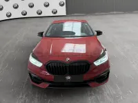 Usado BMW 118 Comfort Edition 140 CV (102 kW) 2020 Rojo Berlina