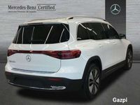 Usado Mercedes EQB250+ 139 kW (190 CV) 2024 SUV