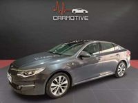 usado Kia Optima 1.7 CRDi VGT Drive DCT Eco-Dynamics