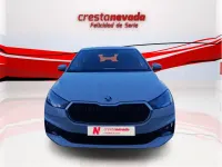 Usado Skoda Fabia Selection 80 CV (58 kW) 2024 Utilitario