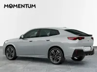 Usado BMW X2 Comfort Edition 163 CV (119 kW) 2025 Gris SUV