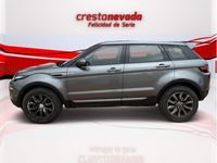usado Land Rover Range Rover evoque 2.0L TD4 110kW 4x4 HSE Dynamic Auto Te puede interesar