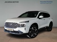 Usado Hyundai Santa Fe 193 CV (141 kW) 2024 SUV