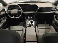 Nuevo Audi A6 299 CV (219 kW) 2026 Negro