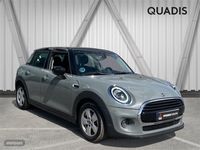 usado Mini Cooper Cooper5 PUERTAS